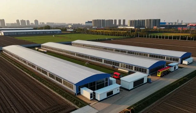 安装调试中的严谨态度:保障设备稳定运行的关键